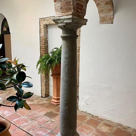 Apartamento Espacioso Y Ubicacion De 10 En Centro 塔里法 外观 照片