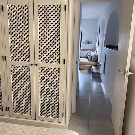 Apartamento Espacioso Y Ubicacion De 10 En Centro 塔里法 外观 照片